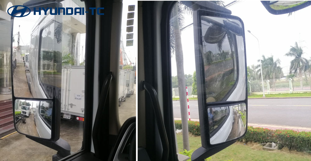 guong_chieu_hau hyundai xcient gt